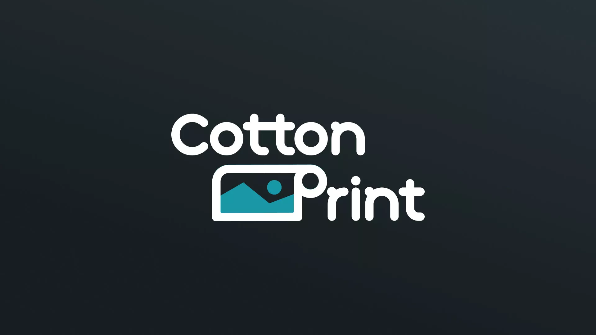 Разработка логотипа в Беломорске для компании «CottonPrint»